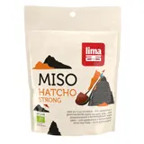 Pur soja non pasteurisé (hatcho miso) bio