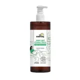 Gel d'aloe vera certifié Cosmos Organic - 50cl