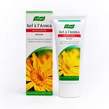 Gel à l'arnica