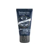 Baume visage & après rasage