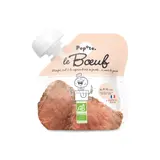 Gourde boeuf bio (dès 6 mois)