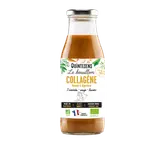 Bouillon collagène bio