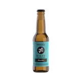 Bière blanche sans alcool 0,27% bio