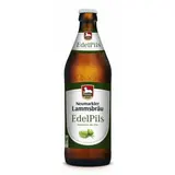 Bière edel pils 4,7° bio
