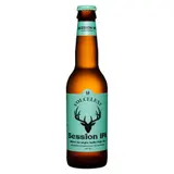 Bière session IPA 3,5° bio