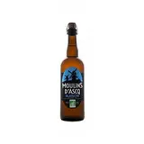 Bière blanche 5° bio