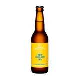 Bière NEIPA 7° bio