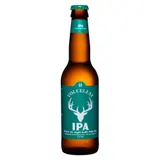 Bière IPA 6° bio