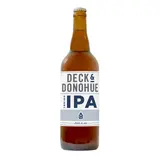 Bière indigo IPA 6° bio