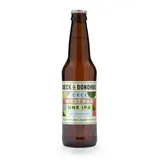 Bière IPA sans alcool 0,5% bio