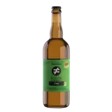 Bière IPA sans alcool 0,27% bio