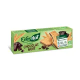 Carrés chocolat noir bio