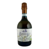 Prosecco blanc Spumante 2024 11,5° bio