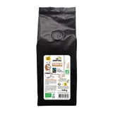 Café moulu équilibré 100% arabica Honduras bio équitable