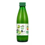Jus de citron vert bio et équitable