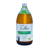 Jus d'aloe vera à boire bio