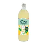 Kombucha ananas coco bio