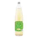 Boisson aux grains de kéfir de fruit yuzu bio