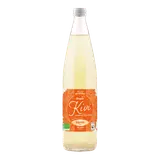 Boisson aux grains de kéfir de fruit gingembre bio
