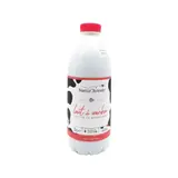 Lait de vache entier stérilisé UHT bio
