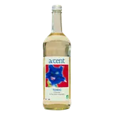 Boisson pétillante tonic gentiane sarriette citronnée bio