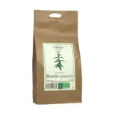 Menthe poivrée feuilles bio