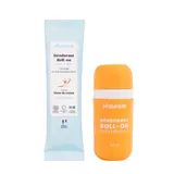Panier pack et recharge déodorant