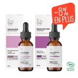 Panier duo anti age