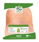 Blancs de dinde tranchés sans nitrites bio