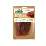 Viande des grisons IGP sans nitrites bio