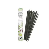 Encens végétal patchouli géranium x 30