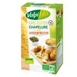 Chapelure sans gluten bio