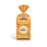 Pain 100% mie - le 5 céréales bio