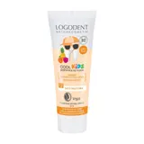 Dentifrice cool kids tutti frutti au fluor