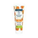 Dentifrice prévention carie pêche dès 7 ans - sans fluor