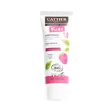 Dentifrice 2 - 6 ans goût framboise