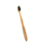 Brosse a dents médium en bois français