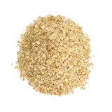 Petits flocons d'avoine bio origine France en sachet kraft