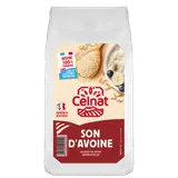 Son d'avoine bio