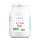 Vigne rouge bio x 100