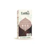 Coloration végétale châtain foncé profond 3.0 certifiée bio