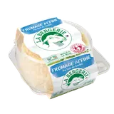 Fromage de brebis affiné bio et équitable