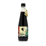 Véritable sauce tamari bio et équitable