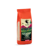 Riz gluant équitable bio