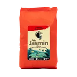 Riz jasmin blanc bio et équitable