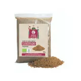 Sucre de canne mascobado bio et équitable