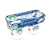 Skyr de brebis nature bio et équitable x2