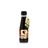 Sauce soja shoyu bio et équitable - 20cl