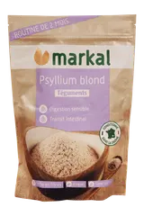 Psyllium blond bio