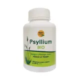 Psyllium bio en gélules x 120